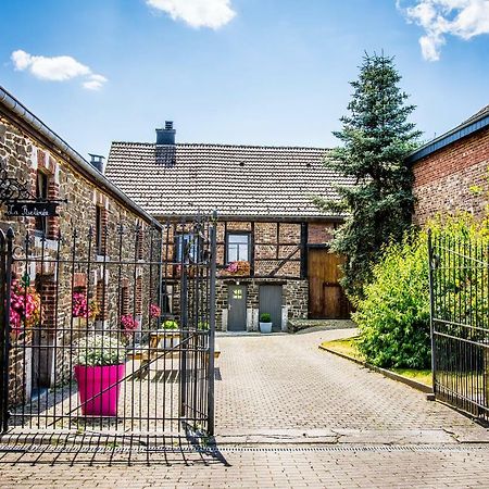 Villa La Retirée Grimbiémont Exterior foto